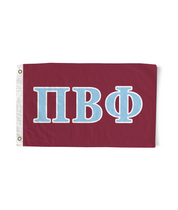 Classic Sorority Flag