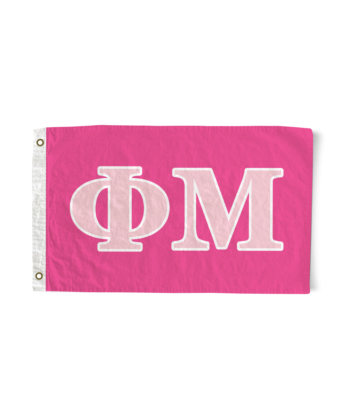 Classic Sorority Flag