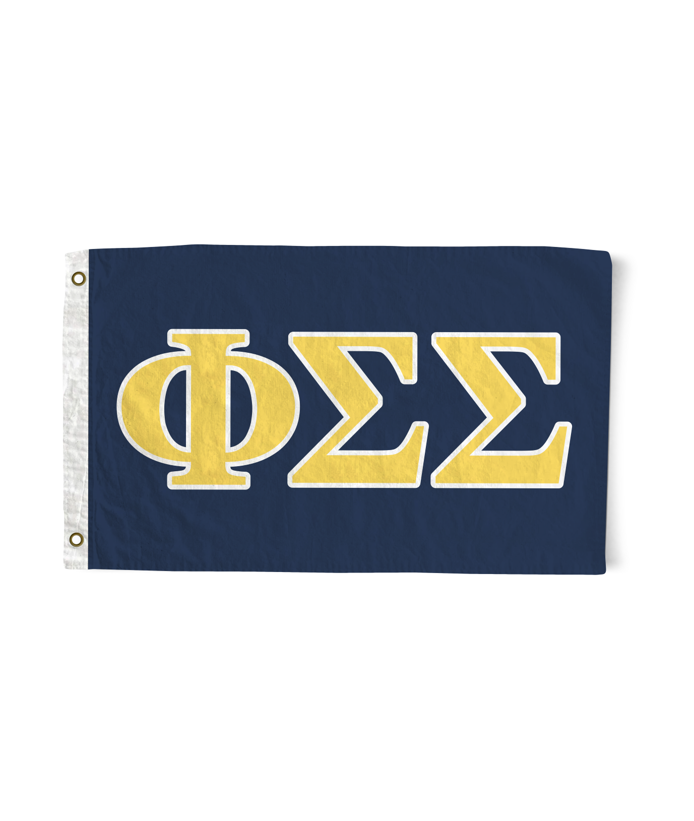 Classic Sorority Flag