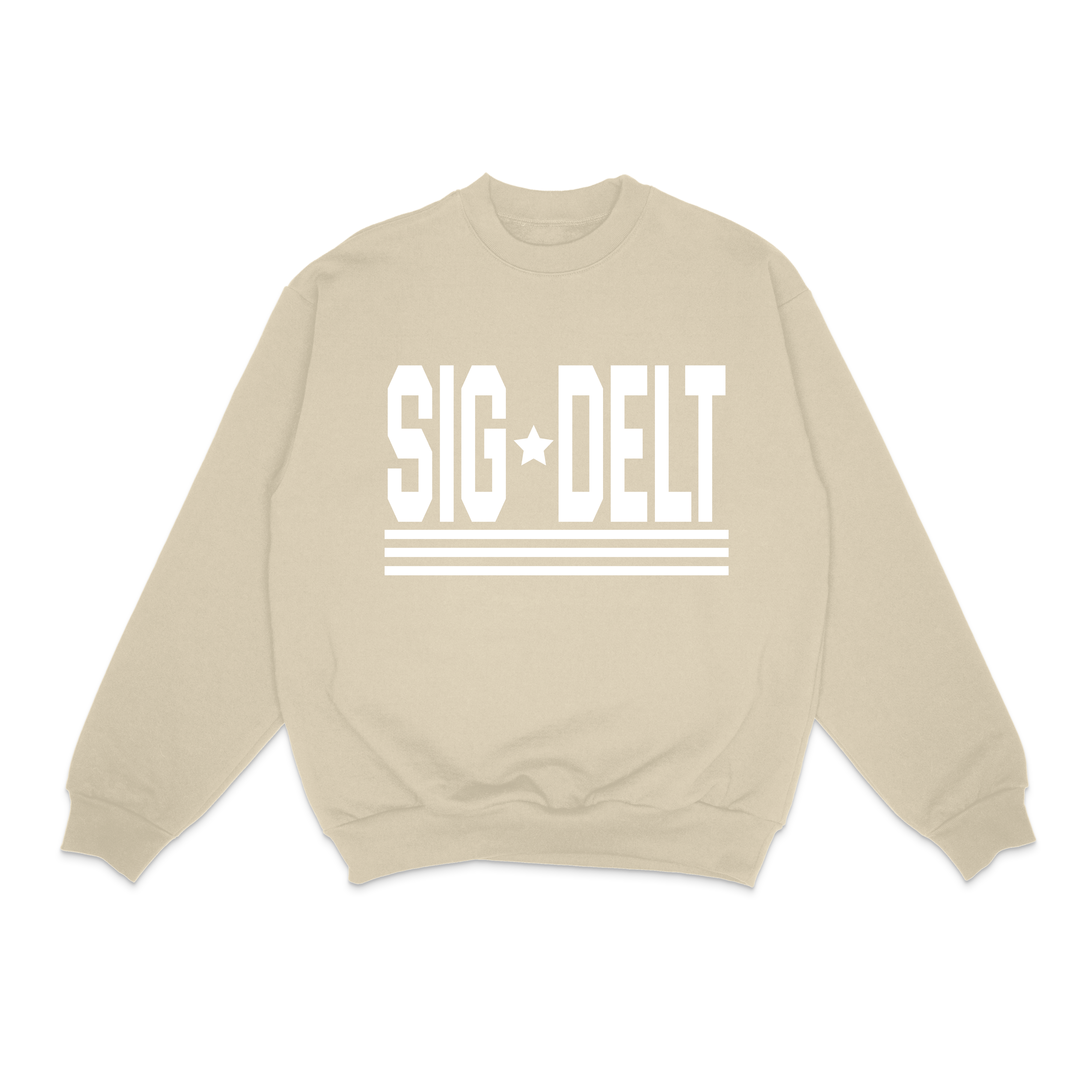 Trooper Sorority Sweatshirt