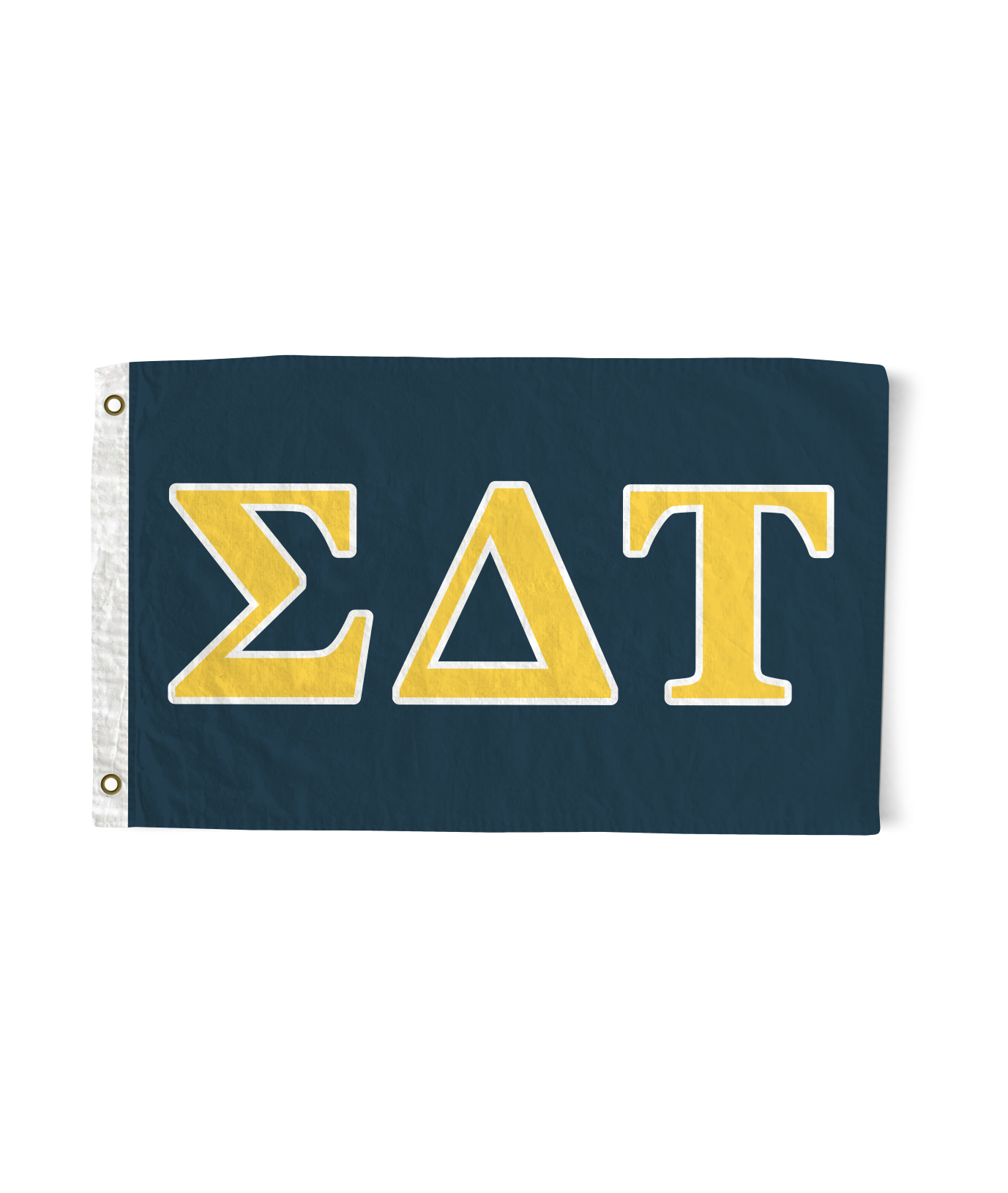 Classic Sorority Flag