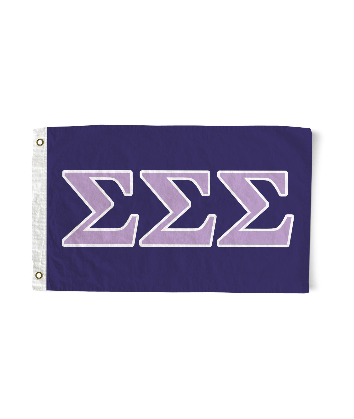 Classic Sorority Flag