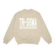 Trooper Sorority Sweatshirt