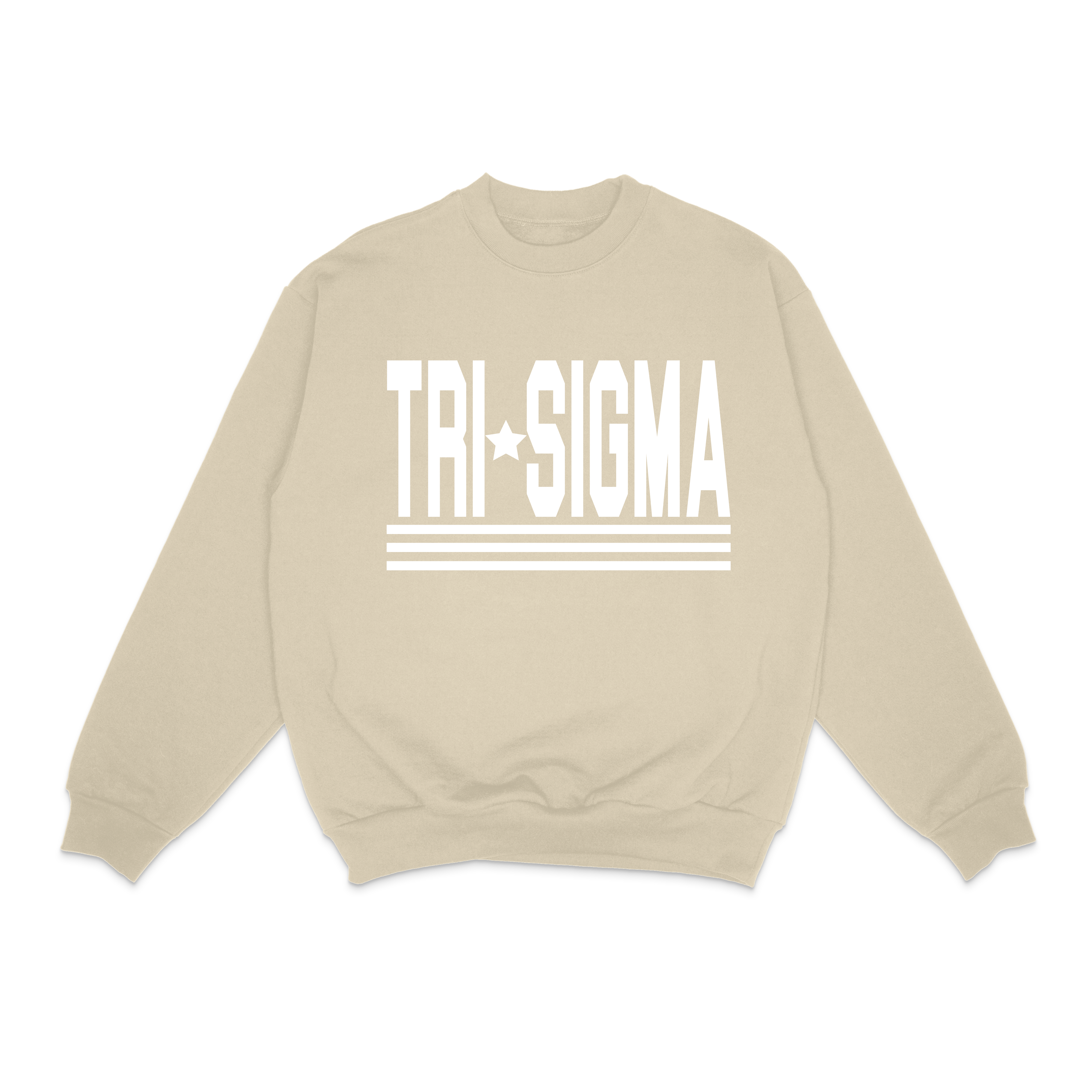 Trooper Sorority Sweatshirt