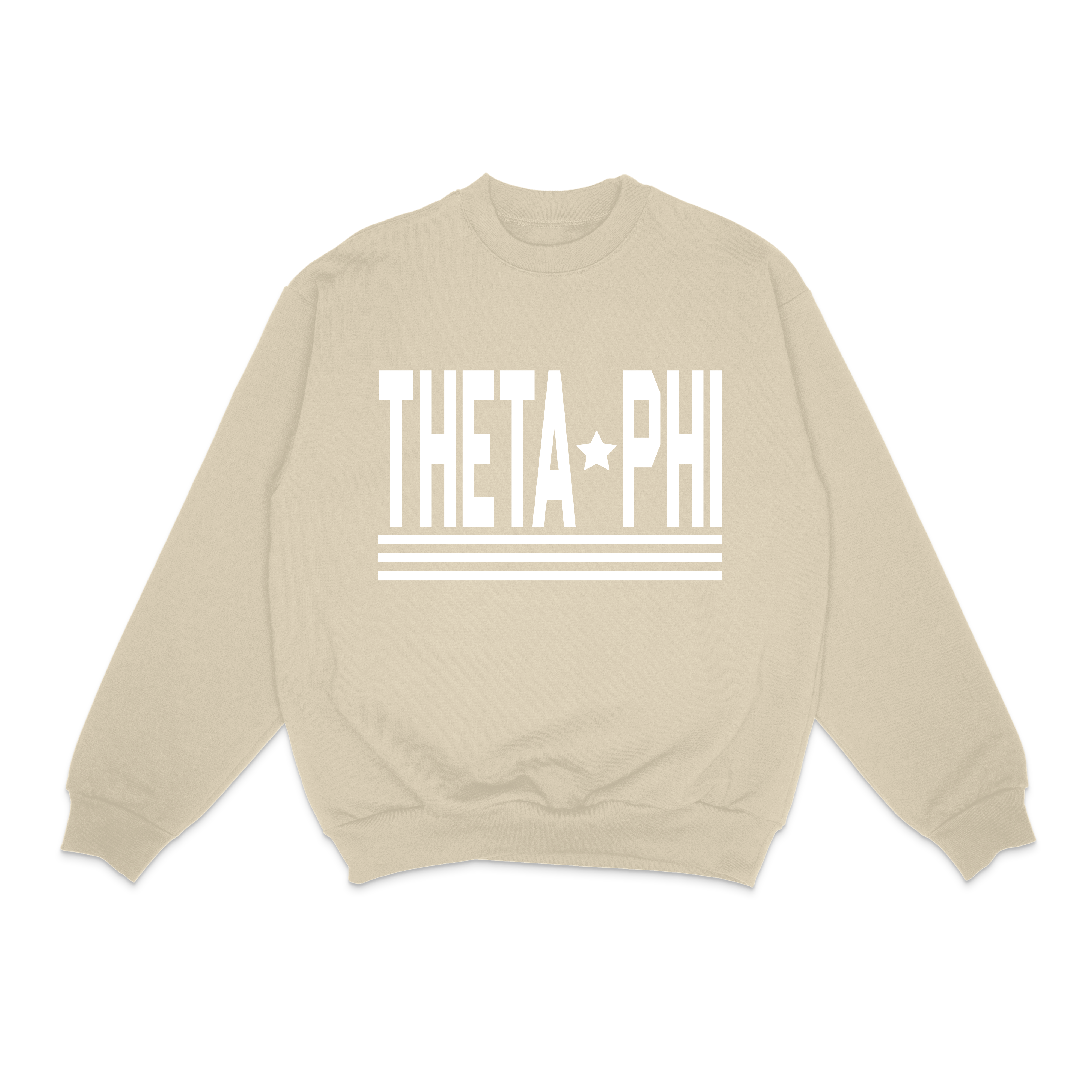 Trooper Sorority Sweatshirt