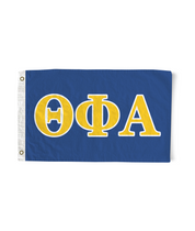 Classic Sorority Flag