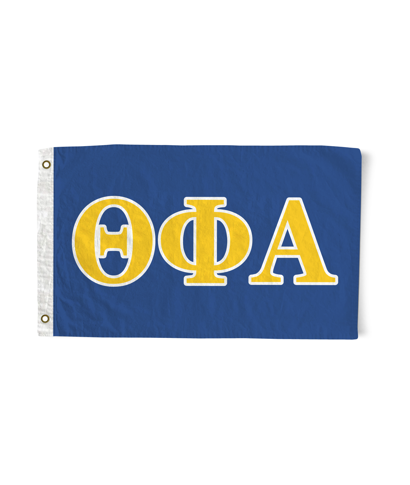 Theta Phi Alpha Classic Sorority Flag