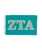 Classic Sorority Flag